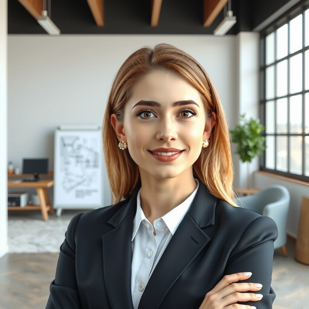 Emily Thompson, Quality Control Manager