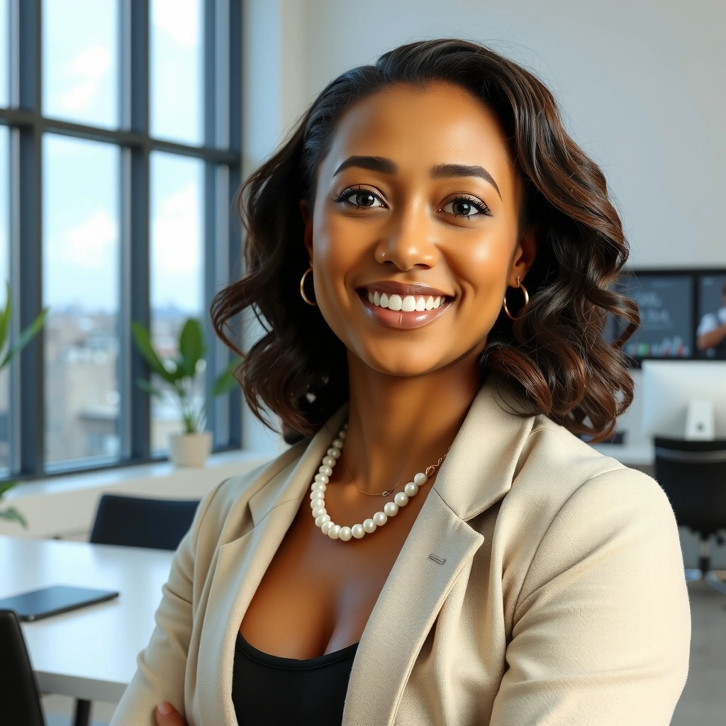 Lisa Johnson, Design Coordinator