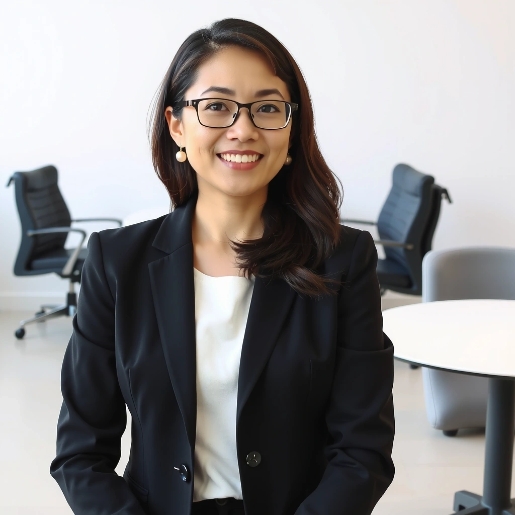 Sarah Chen, Chief Engineer