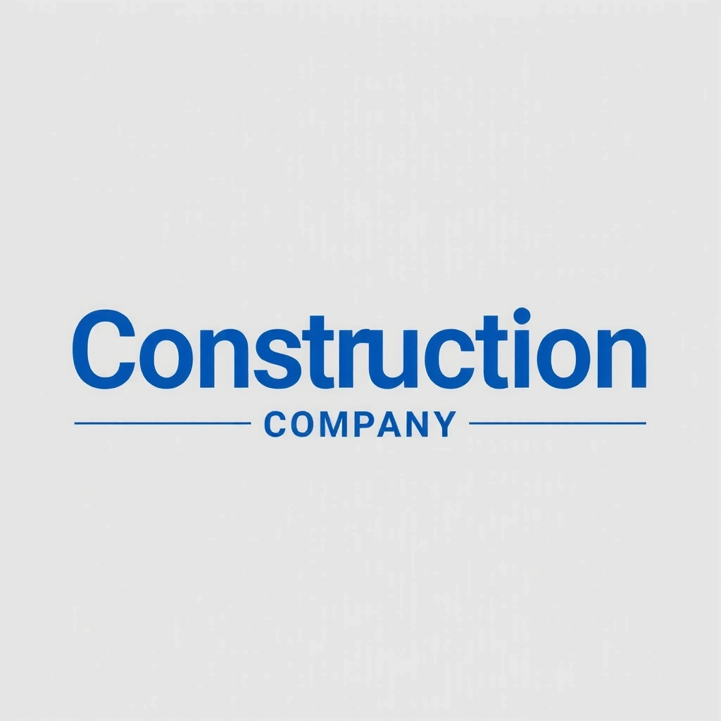 ConstructRise LLC Professional Logo