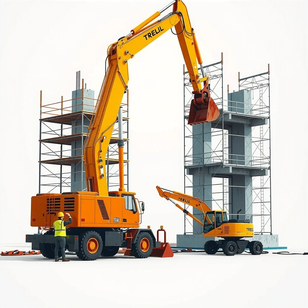 Construction execution phase